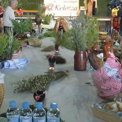 Citas gastron&oacute;micas